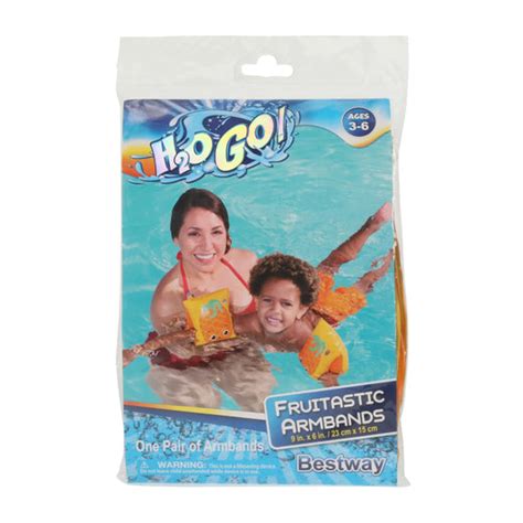 Swim Armbands – The Beach Company