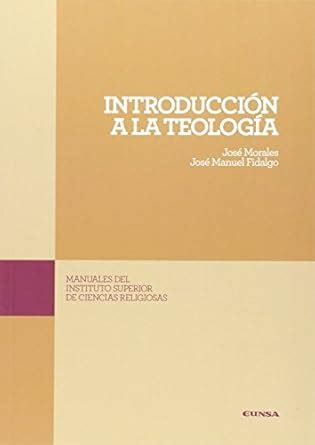 Buy Introducción a la Teología Book Online at Low Prices in India ...