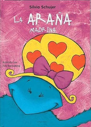 Buy La Arana Madrina Book Online at Low Prices in India | La Arana ...