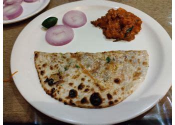 3 Best Pure Vegetarian Restaurants in Warangal, TS - ThreeBestRated