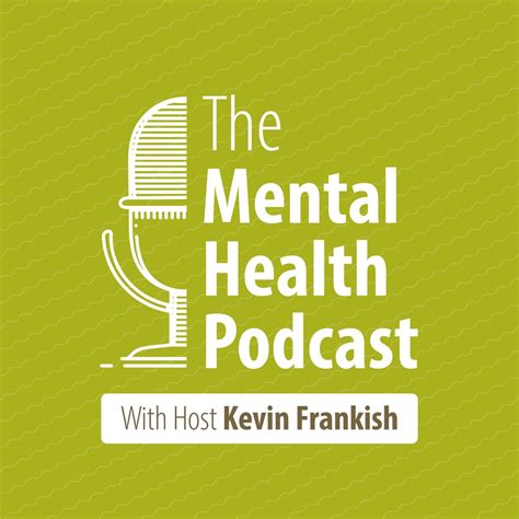 The Mental Health Podcast - Podcast - Apple Podcasts