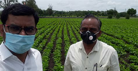 Vilasrao Deshmukh College Of Agricultural Biotechnology Latur