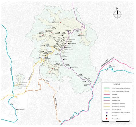 Buddhist Pilgrimage at Mount Wutai: Architecture, Landscape, and ...