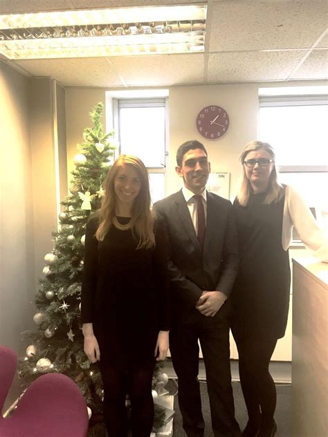 Certus Recruitment Group Office Photos