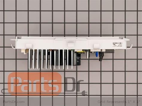 Washing Machine Motor Control Board 的图像结果