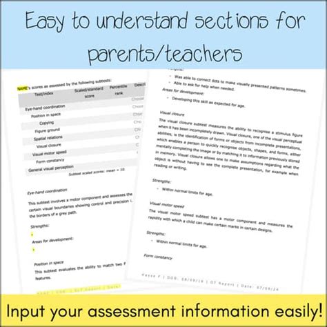 Image result for Developmental Test of Visual Perception