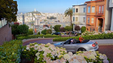 Russian Hill, San Francisco Vacation Rentals: hotel rentals & more | Vrbo