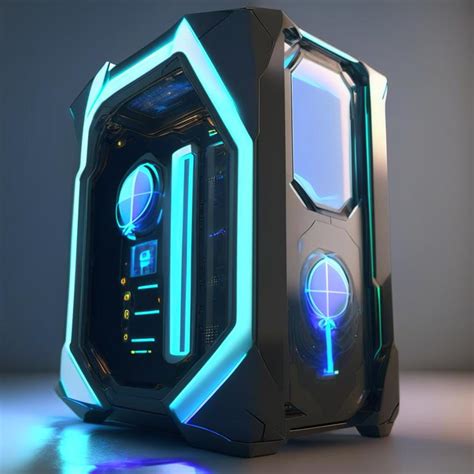 PC Case Design 的图像结果
