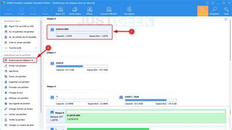 Comment Partitionner Un Disque Dur Windows 11 的图像结果