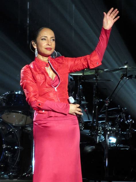 Sade Adu – Wikicytaty