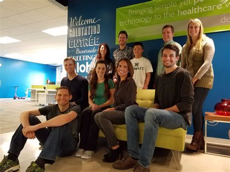 DeVero Office Photos