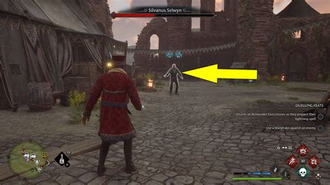 Hogsmeade Field Guide Pages Locations - Hogwarts Legacy Wiki