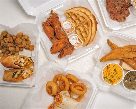 Order Magic City Grill Menu Delivery【Menu & Prices】| Fairfield | Uber Eats