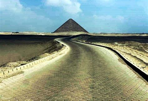 Best private day Tour to Saqqara with Serapeum, Memphis and Dahshur ...