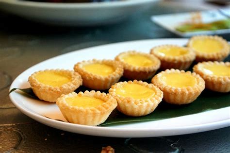 Les 12 Dimsum les plus populaires en Chine — Chine Informations