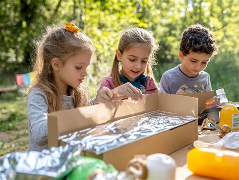 Image result for Solar Panel Science Experiment Simple