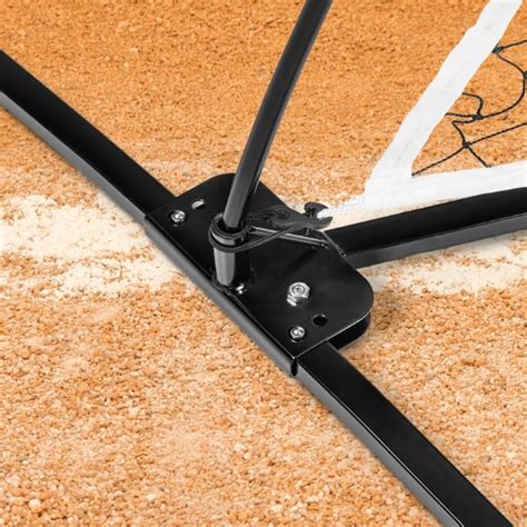 FORZA ProFlex Triangle Pitching Net Screen | Net World Sports