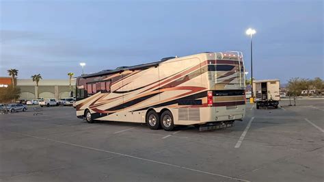 Who Makes Monaco RV Motorhomes?