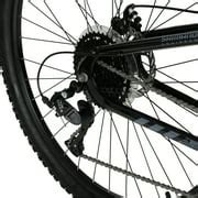 Hyper Bicycles Hyper Men's 29-Inch Explorer Dual Suspension India | Ubuy