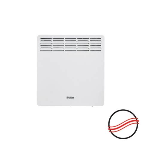 Vaillant eloMENT - elektricne grejalice | -Električne grejalice