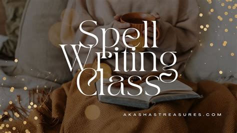 Spell Writing Class, 1408 Edgefield St, Killeen, TX 76549-2109, United ...