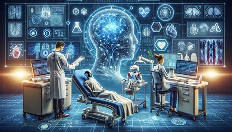 How AI is Transforming Medicine | Blog | Anatomy.app | Learn anatomy | 3D models, articles, and ...