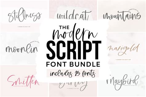 Image result for Contemporary Script Font