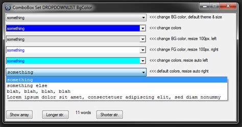 Image result for UDF Color