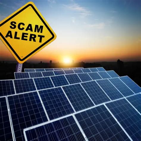 Image result for 3D Solar Project Scam