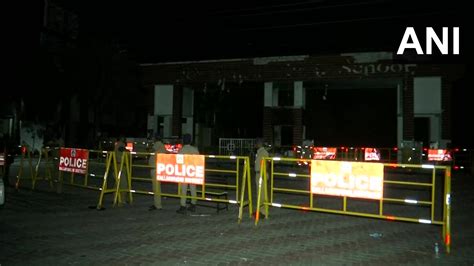 TN: Security tightened outside school after student dies by suicide in ...