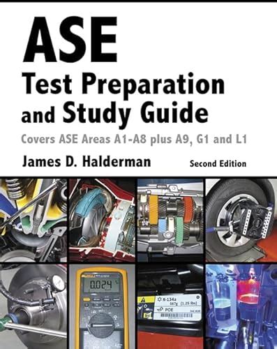 ASE Study Guide 的图像结果