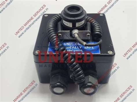 JOTRON MICROPHONE STATION PHONTECH 1308 | United Marine Services