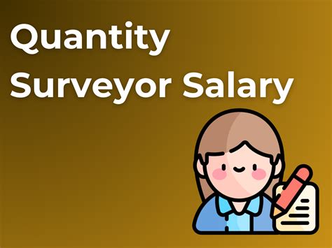 Quantity Surveyor Salary in South African Rands for 2026