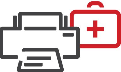 Image result for Repair Printer Connection