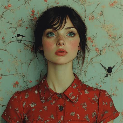 Martina Smith The Inspiring Journey Of A Trailblazer