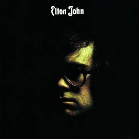 SpecialMood: ELTON JOHN: Your Song (CD: Elton John)