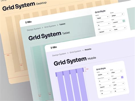 Image result for Option Grid Design