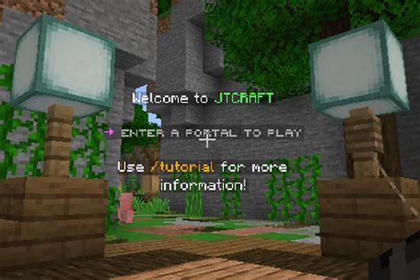 Bedrock and Java Crossplay Creative Servers 的图像结果