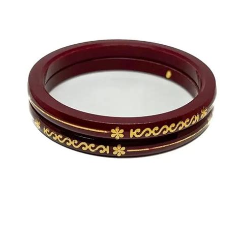 Buy IRA&PEU Trending Viral Gold Pola 22k Hallmark (916) Yellow Gold ...