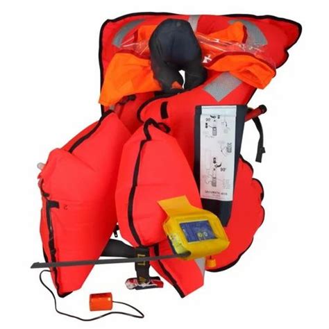 Marine Safety Product - Work Vest 50N, CE ISO 12402-5 Manufacturer from ...