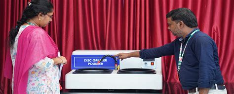 Research and Development - KLEF