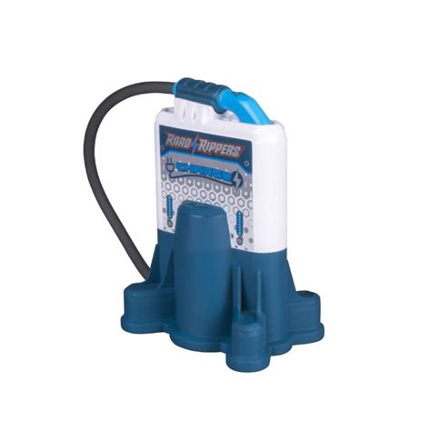 Road Rippers iRacer - Nikko radiostyrte biler 20560 Shop - eurotoys.net