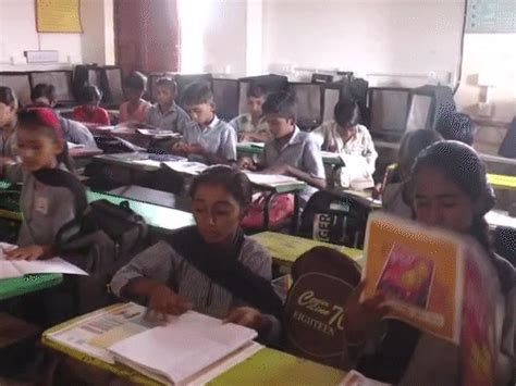 parakh report exposes gujarat schools crisis students suffer as ...