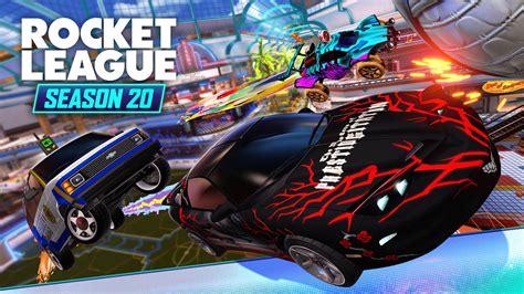 How To Get Better At Rocket League: Winning Habits That Stick