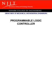 Image result for Research About Programmable Logic Controller PDF