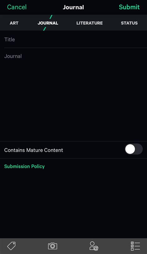Image result for deviantART App. Log In