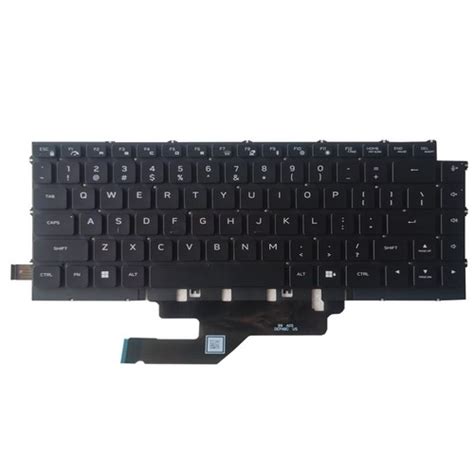 Alienware X14 Keyboard Layout 的图像结果
