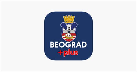 ‎Beograd Plus on the App Store