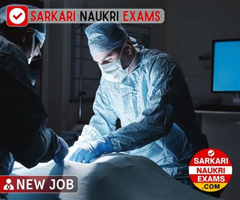 RGSSH Anaesthesia Critical Care Recruitment 2024 | Last Date: 27 Jan ...