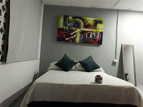 CAMPING CASTILLETES PARQUE TAYRONA (Tayrona National Park) - Campground ...